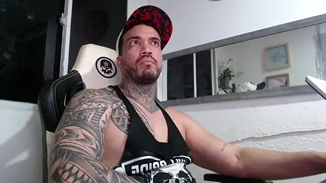 Angel sex latin online show from March 2025 07:35:02 AM