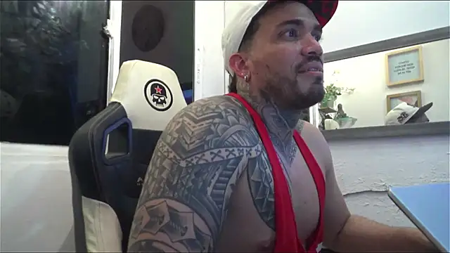 Angel sex latin online show from March 2025 06:36:02 AM