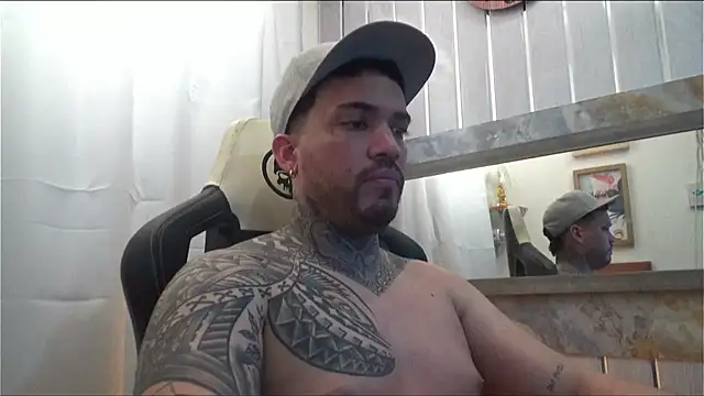 Angel sex latin online show from October 2025 04:00:02 AM