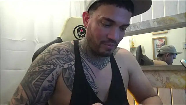 Angel sex latin online show from October 2025 03:06:01 AM