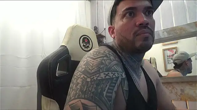 Angel sex latin online show from October 2025 05:19:01 AM