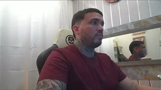 Angel sex latin online show from November 2025 03:32:02 AM