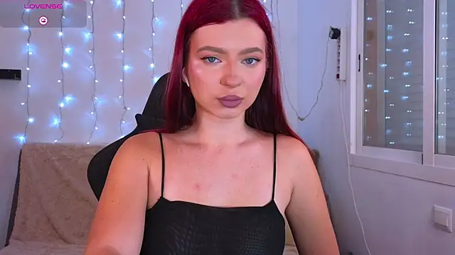 Karinchik  online show from March 2025 06:33:01 PM