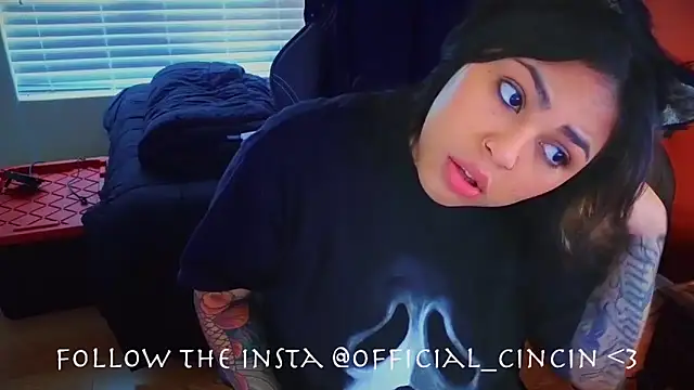 miacanela xo online show from February 2025 12:00:02 AM