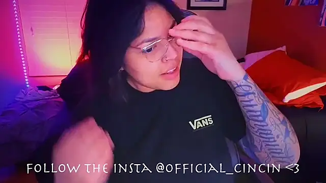 miacanela xo online show from February 2025 02:15:01 AM