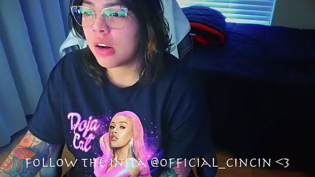 miacanela xo online show from February 2025 12:21:02 AM