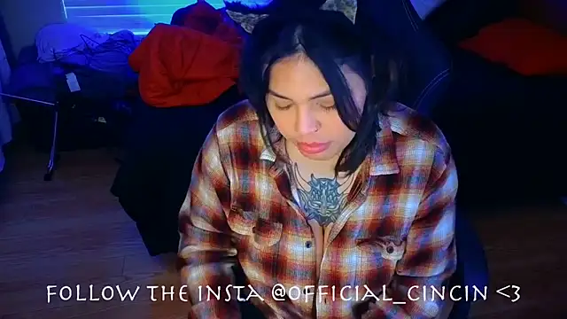 miacanela xo online show from March 2025 12:42:02 AM