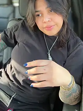 miacanela xo online show from February 2026 09:44:02 PM