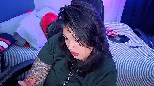 miacanela xo online show from February 2026 01:46:02 AM