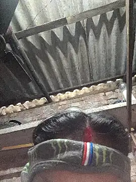 Snapshot of HotSexyBoudi chatting on December 2024 09:20:02 AM HotSexyBoudi online show from December 2024 09:20:02 AM