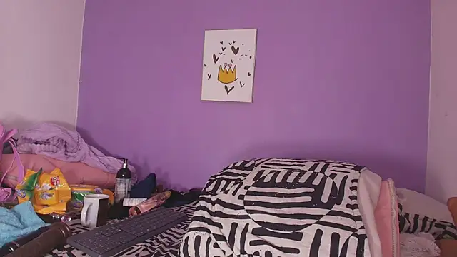 vale ross  online show from January 2025 06:05:02 AM