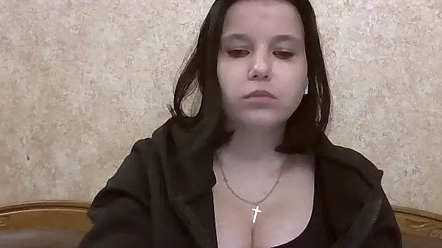 JeorginaJ online show from December 2024 01:49:01 PM