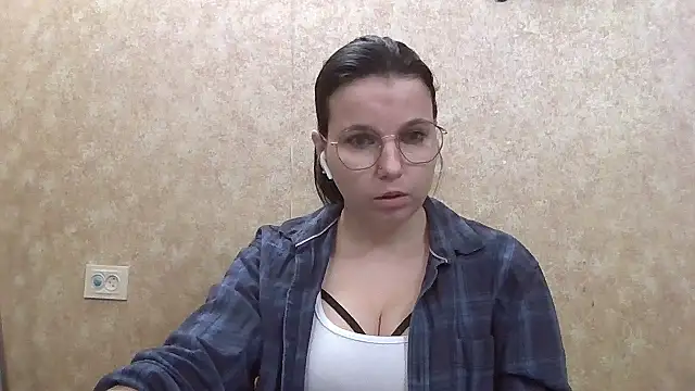 JeorginaJ online show from February 2025 03:57:02 PM