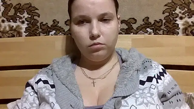 JeorginaJ online show from November 2025 03:47:02 PM