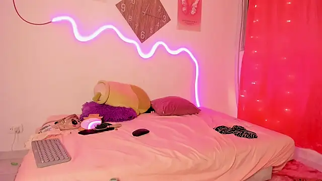 lilith horny online show from January 2025 09:02:01 AM