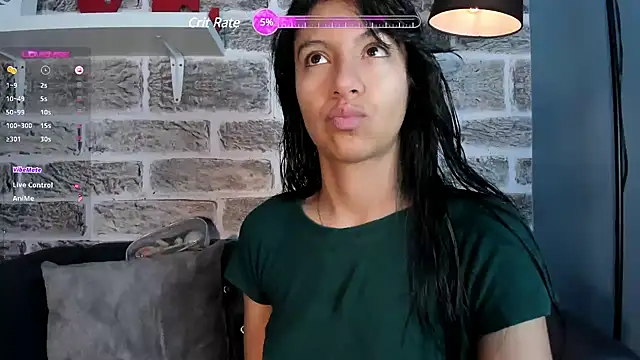 Tamaraakins online show from March 2025 01:07:02 PM