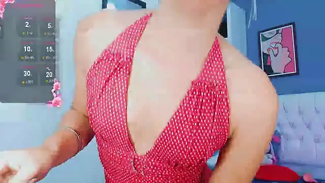 Snapshot of valentina_princess_ chatting on March 2025 10:13:02 AM valentina princess online show from March 2025 10:13:02 AM