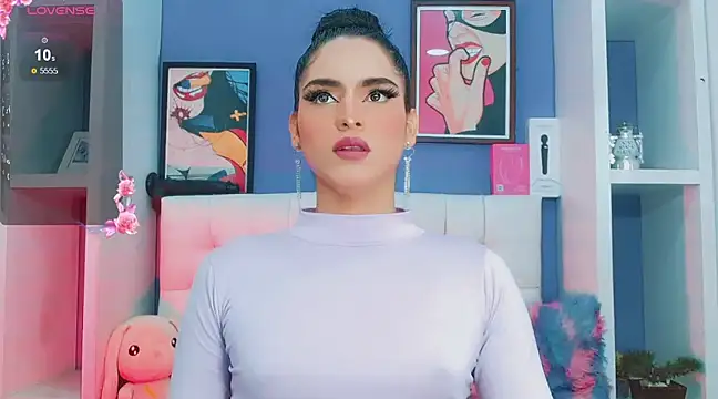 Snapshot of valentina_princess_ chatting on March 2025 06:02:02 AM valentina princess online show from March 2025 06:02:02 AM