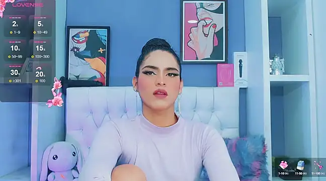 Snapshot of valentina_princess_ chatting on March 2025 09:07:02 AM valentina princess online show from March 2025 09:07:02 AM