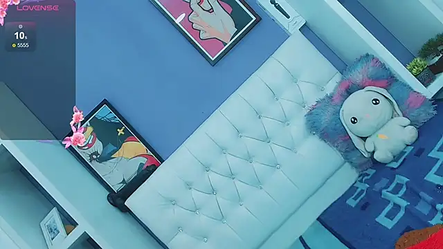 Snapshot of valentina_princess_ chatting on March 2025 10:55:01 AM valentina princess online show from March 2025 10:55:01 AM