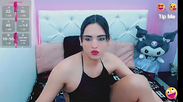 Snapshot of valentina_princess_ chatting on September 2025 05:41:01 AM valentina princess online show from September 2025 05:41:01 AM