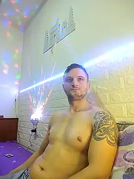 colin hopex online show from January 2026 01:58:01 PM