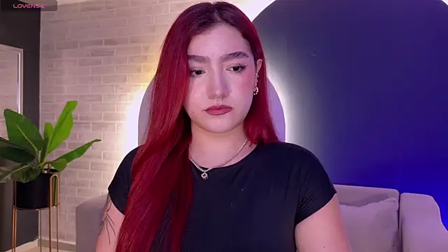 ViolettCastel online show from March 2026 07:41:01 PM