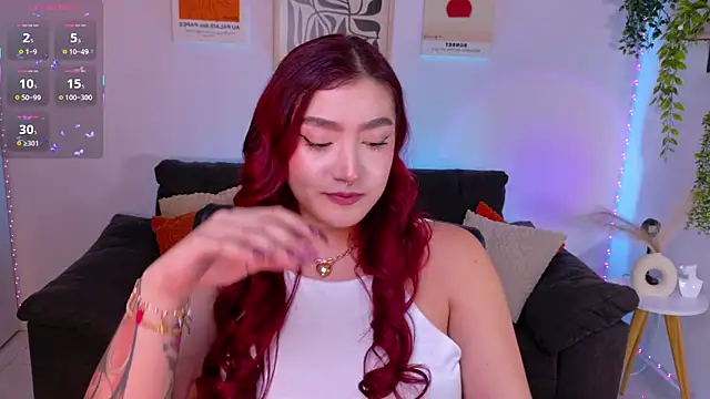 ViolettCastel online show from July 2026 12:05:01 AM