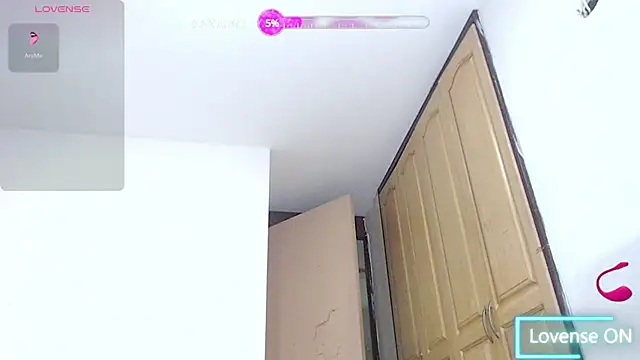 Miss Karla1 online show from January 2025 04:07:01 AM