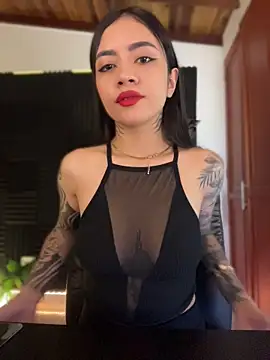 INKbodyy online show from May 2026 09:41:01 PM