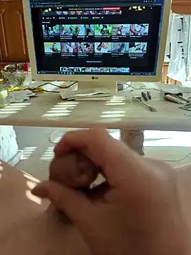 Sexy-boy29 online show from January 2025 12:17:02 PM