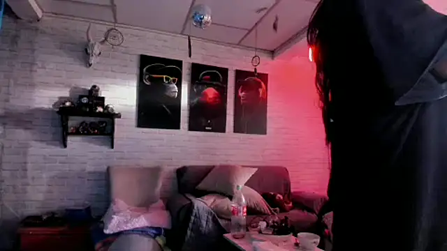 Snapshot of Kimmymadison- chatting on February 2025 02:56:02 PM Kimmymadison- online show from February 2025 02:56:02 PM