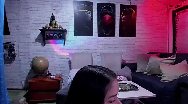 Snapshot of Kimmymadison- chatting on February 2025 08:53:02 PM Kimmymadison- online show from February 2025 08:53:02 PM