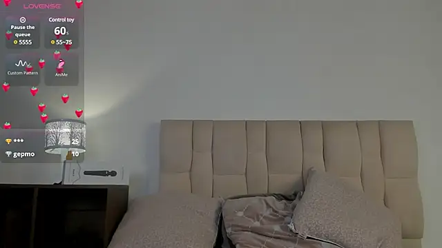 Roxxy mora online show from January 2025 01:16:02 AM