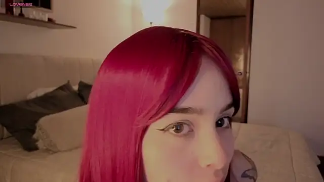 Roxxy mora online show from October 2025 09:34:01 PM