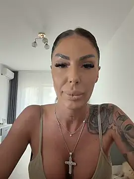 RaquelleVon online show from March 2026 12:42:01 PM