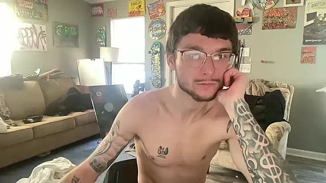 hungkubenski online show from January 2026 08:00:01 PM