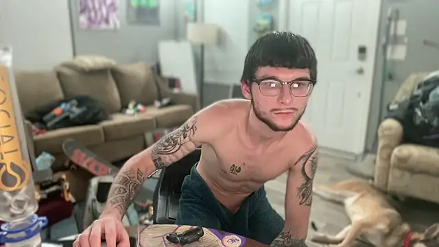 hungkubenski online show from January 2026 10:59:02 PM