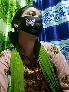 Aruyeshi- online show from March 2025 01:40:02 PM