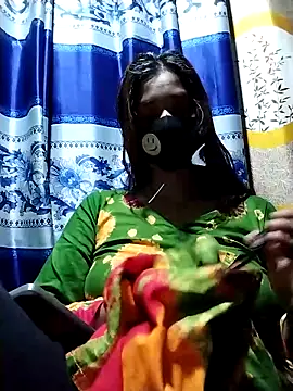 Aruyeshi- online show from September 2025 08:02:02 AM