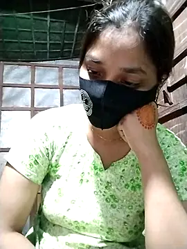 Aruyeshi- online show from October 2025 12:16:02 PM