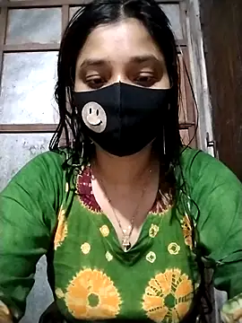 Aruyeshi- online show from October 2025 03:31:01 AM