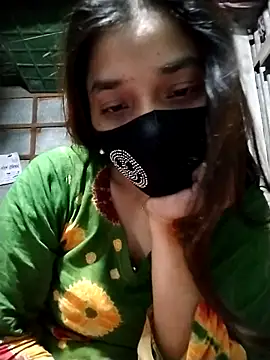 Aruyeshi- online show from November 2025 03:45:01 AM