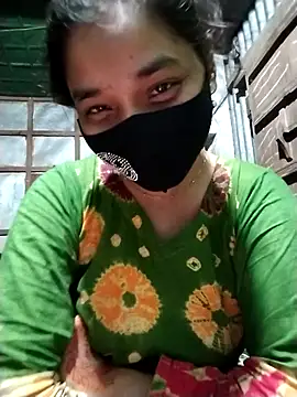 Aruyeshi- online show from November 2025 11:43:02 AM