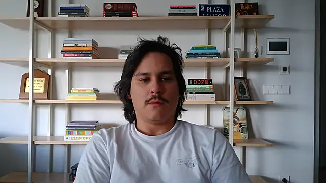 nick788622 online show from May 2026 03:30:01 PM