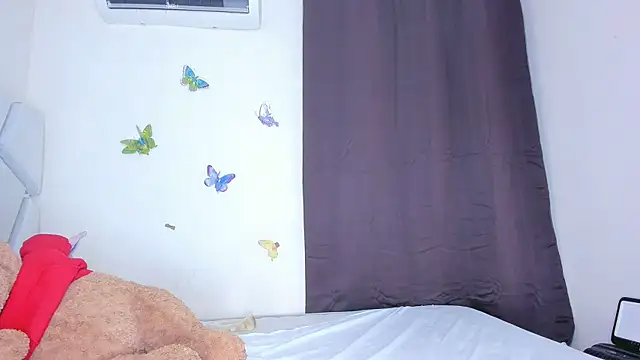 Snapshot of sofiacastillo01 chatting on March 2026 06:45:02 PM sofiacastillo01 online show from March 2026 06:45:02 PM