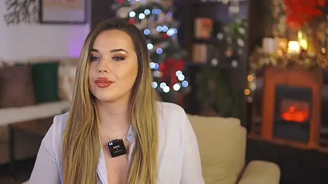 EvaSunderland online show from January 2025 11:20:01 PM