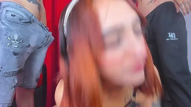 Extreme Team8 online show from February 2025 05:02:01 AM