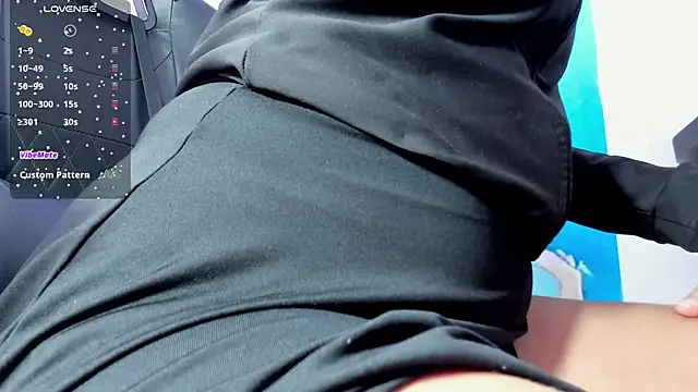 sweet-lollipop69 online show from January 2025 03:06:01 PM