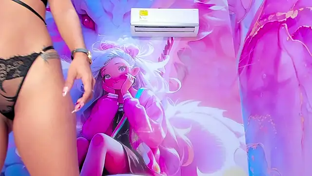 sweet-lollipop69 online show from February 2025 03:08:01 PM